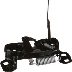 Standard Motor Hood Latch Assemblies DLA1549
