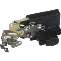 Standard Motor Products - Tailgate Latches for 2004-2007 FREESTAR, MONTEREY - DLA1561