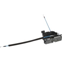 Standard Motor Products - Power Liftgate Actuators for 2014-2022 PROMASTER 1500, PROMASTER 2500, PROMASTER 3500 - DLA1572