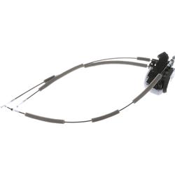 Standard Motor Power Door Lock Actuators for 2007-2012 ALTIMA - DLA1613