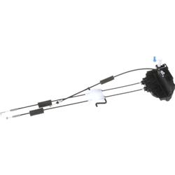 Standard Motor Power Door Lock Actuators for 2003-2007 MURANO - DLA1616