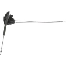 Standard Motor Power Door Lock Actuators for 2007-2012 VERSA - DLA1626