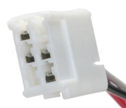 Standard Motor Power Door Lock Actuators for 2000-2006 MPV - DLA-169