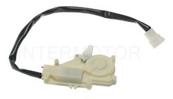 Standard Motor Power Door Lock Actuators for 1997-1998 MPV - DLA-175