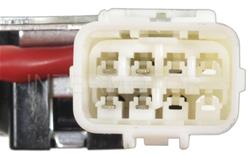 Standard Motor Power Door Lock Actuators for 1992-1995 4RUNNER, 1992 PICKUP - DLA-198