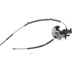 Standard Motor Products Tailgate Lock Components DLA2063