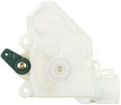 Standard Motor Power Door Lock Actuators for 2001-2004 FRONTIER, XTERRA - DLA-229