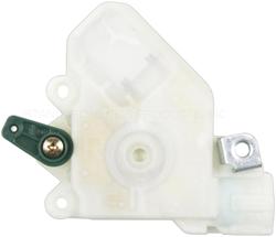 Standard Motor Power Door Lock Actuators for 2002-2006 ALTIMA, 2000-2006 SENTRA - DLA-230