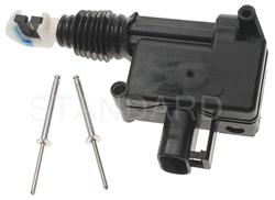 Standard Motor Power Door Lock Actuators for 1995-1998 AURORA, 1993-1996 LUMINA APV, 1994-1996 SILHOUETTE - DLA-23