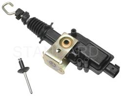 Standard Motor Power Door Lock Actuators for 2004-2006 CROWN VICTORIA, GRAND MARQUIS, 2004-2005 EXPLORER SPORT TRAC - DLA-282