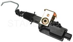 Standard Motor Power Door Lock Actuators for 2006-2011 CROWN VICTORIA, GRAND MARQUIS, 2005-2011 TOWN CAR - DLA-283