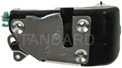 Standard Motor Products DLA-606 Power Door Lock Actuator