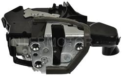 Standard Motor Power Door Lock Actuators for 2009-2013 COROLLA, MATRIX, 2007-2013 TUNDRA - DLA812