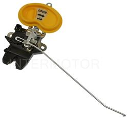 Standard Motor Power Door Lock Actuators for 2006-2009 OPTIMA - DLA836