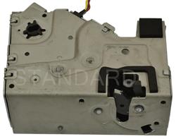 Standard Motor Power Door Lock Actuators for 2010-2013 TRANSIT CONNECT - DLA858