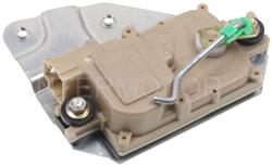Standard Motor Power Door Lock Actuators for 1994-1996 PASSPORT - DLA-89