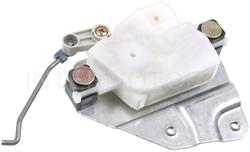 Standard Motor Power Door Lock Actuators for 1996-1997 PASSPORT - DLA-91