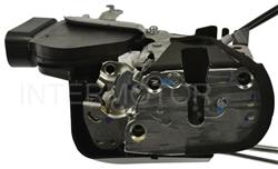 Standard Motor Power Door Lock Actuators for 2001-2007 HIGHLANDER - DLA932