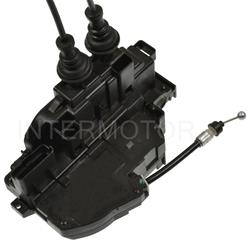 Standard Motor Power Door Lock Actuators for 2007-2010 ELANTRA - DLA951