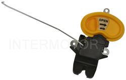 Standard Motor Power Door Lock Actuators for 2006-2010 ELANTRA - DLA954