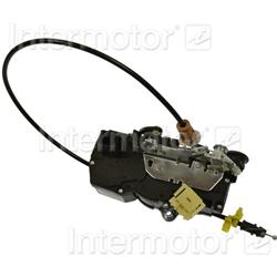 Standard Motor Power Door Lock Actuators for 2008-2009 AURA, 2008-2012 MALIBU - DLA981