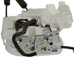 Standard Motor Power Door Lock Actuators for 2005-2023 FRONTIER - DLA985