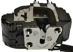 Standard Motor Power Door Lock Actuators for 2004-2015 TITAN - DLA991