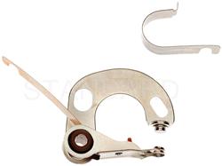 Standard Motor Ignition Breaker Points DR-1819