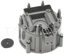 Standard Motor T-Series Distributor Caps DR452T