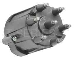 Standard Motor T-Series Distributor Caps DR457T