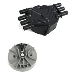 Standard Motor Distributor Cap and Rotor Kits DR475K