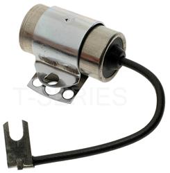 Standard Motor Ignition System Condensers DR60T