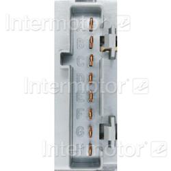 Standard Motor Windshield Wiper Switches for 2004-2007 RENDEZVOUS - DS-1959