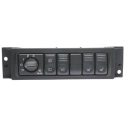 Standard Motor Windshield Wiper Switches for 2004 MONTANA, SILHOUETTE - DS-1960