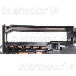 Standard Motor Windshield Wiper Switches DS-1965