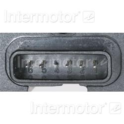 Standard Motor Windshield Wiper Switches for 2004-2005 TOUAREG - DS-1966