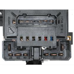 Standard Motor Windshield Wiper Switches for 1998 A4, 1998-2001 A4 QUATTRO - DS-1985