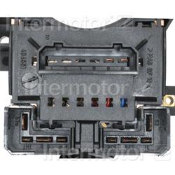 Standard Motor Windshield Wiper Switches for 1998-2002 A4, A4 QUATTRO, 2000-2002 S4 - DS-1986