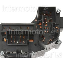 Standard Motor Windshield Wiper Switches DS-1998
