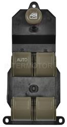 Standard Motor Power Window Switches for 2001-2003 CIVIC - DS-2395
