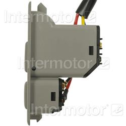 Standard Motor Electrical Switches for 2004-2006 AMANTI - DS-2407