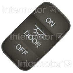Standard Motor Interior Light Switches for 2006-2008 RIDGELINE - DS-2423
