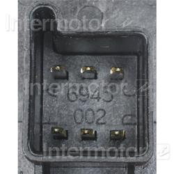 Standard Motor Seat Heater Switches for 2004-2005 VUE - DS-3002