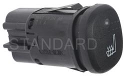 Standard Motor Seat Heater Switches DS-3004