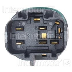 Standard Motor Electrical Switches for 2004 FOCUS - DS-3010