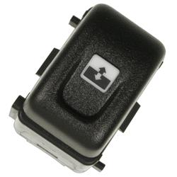 Standard Motor Electrical Switches for 2003-2004 ASCENDER, 2002-2009 TRAILBLAZER, 2002-2006 TRAILBLAZER EXT - DS-3046