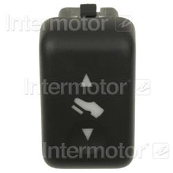 Standard Motor Pedal Height Adjustment Switches