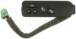 Standard Motor Seat Heater Switches DS-3092