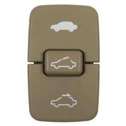 Standard Motor Power Sunroof Switches for 2006-2007 PILOT - DS-3251