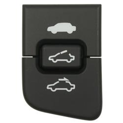 Standard Motor Power Sunroof Switches for 2006-2009 RIDGELINE - DS-3259